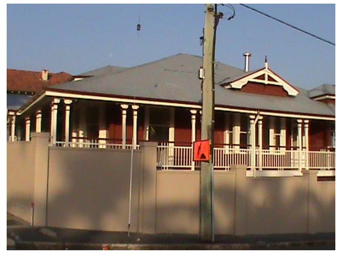 Classic Queenslander